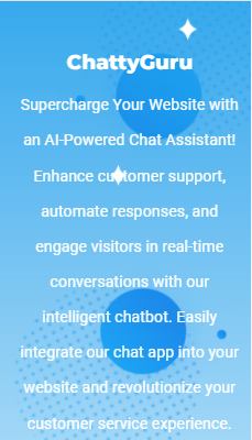 Chatty Guru